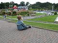 Imme 24 augustus 2008 (75) Madurodam